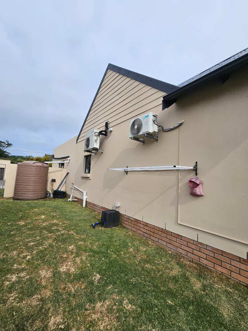 3 Bedroom Property for Sale in Lorraine Eastern Cape